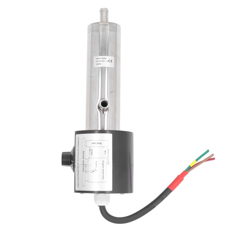 Overcurrent Protection Soft Start Device Air Cooled Spindle Motor Kit Power Regulator Speed Controller With Mach3Function Pulse Width Control 2