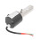 Mach3Function Speed Controller Air Cooled Spindle Motor Kit Pulse Width Technology Reverse Rotation Overcurrent Protection Cooling Fan Included 4