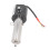 Mach3Function Speed Controller Air Cooled Spindle Motor Kit Pulse Width Technology Reverse Rotation Overcurrent Protection Cooling Fan Included 5