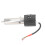 Mach3Function Speed Controller Air Cooled Spindle Motor Kit Pulse Width Technology Reverse Rotation Overcurrent Protection Cooling Fan Included 7