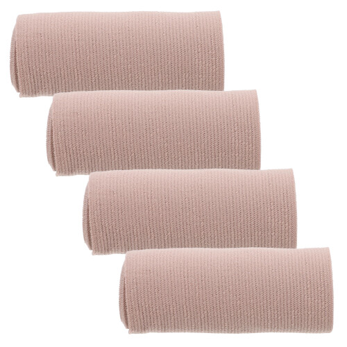 20Pcs Elastic Cotton Bandage Wraps for Versatile Compression and Care 1