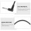 High Conductivity Cables Crash Cymbal 6