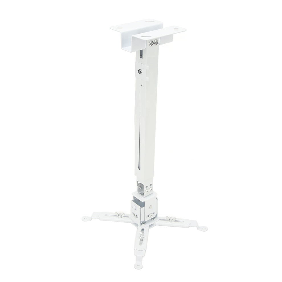 Stable Projector Wall Ceiling Bracket