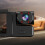 Κάμερα αυτοκινήτου DVR 3 σε 1 διπλού φακού HD1080P με εγγραφή βίντεο και μαύρο κουτί 6