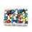 Durable Assorted Color Ball Head Pins for Craft Sewing and Location Use 4