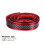Rood Auto Beschermstrip Sill Scratch-Guard Buigzaam 11
