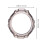Black Tpu Case for Smart Watch Full Protective Cover 2