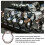 Black Tpu Case for Smart Watch Full Protective Cover 3