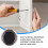 Black Tpu Case for Smart Watch Full Protective Cover 7