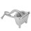 Manual Juicer, Multi-Fruit Compatibility for Varied Needs, Easy to Clean PP Liner Filter for Sanitary Juicing 7