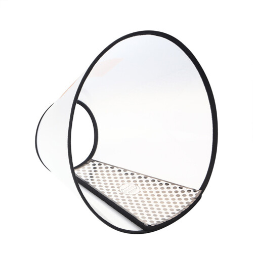 Huisdier Elizabeth Ring Comfortabele Bescherming 2