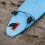 Patch Réparation PVC Pour Boîtier D'aileron De Kayak 4