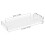 2Pcs Acrylic Keyboard Protective Case For Household Use 3