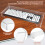 2Pcs Acrylic Keyboard Protective Case For Household Use 7