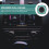 5Pcs Car Interior Accessories Full Range Speakers Moisture Resistant 3