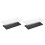 2Pcs Acrylic Keyboard Protective Case For Household Use 10