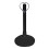 1 Pcs Plastic Doll Stands Professional Holder Display Base Holder for Bear Doll 4