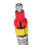 Tube Expansion Métal Pour Bâton Randonnée Multi-Usage 8