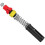 Tube Expansion Métal Pour Bâton Randonnée Multi-Usage 10