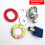 Arcade Game Machine Door Cam Lock with Key 5