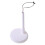 1 Pcs Plastic Doll Stands Professional Holder Display Base Holder for Bear Doll 4