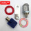 Arcade Game Machine Door Cam Lock with Key 7