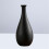 2Pcs Black Ceramic Flower Vase Simplicity Style for Home 9