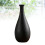 2Pcs Black Ceramic Flower Vase Simplicity Style for Home 10