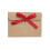 150Pièces Enveloppes En Kraft Marron Décor Festif 11