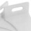 16Pcs Reinforced White Radiator Hooks Steel Easy Installation 11