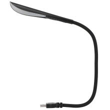 Flexible Gooseneck USB Lamp 14LED