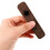 5Pcs Compact Wood Kazoos for Adults Easy Beginner Musical Instruments 5