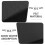 Ink-Absorbing Felt Pad Student Chinese Calligraphy Mat Practicing 7