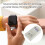 Button Cell Battery Tester Battery Checking Tool for Watch Accurate Power Levels 7