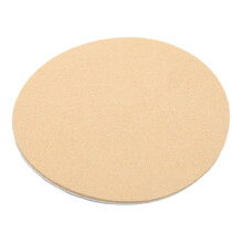 Billard-Queue-Schäfte Poliertuch Flanell, 8x8cm, 12g