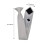 Men's and Women's Polyester Pre-Tied Necktie Adjustable 5