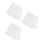 Carrés Mousse Adhésifs Blancs Pour Scrapbooking Bricolage 2