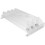 6Pcs Transparent Drink Shelf Pusher Plastic Organizer for Shops 2