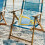 Beach Storage Bag Mesh Beach Bag Nylon 3