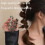 Soft Elastic Spiral Hair Ties for Thick Hair, 12 Pack 5