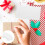 Carrés Mousse Adhésifs Blancs Pour Scrapbooking Bricolage 10