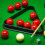 FEAMOS Billiards Triangles Frame Triangles Pool Rack Pool Table Holder Snookers Table Balls Frame Tripods Frame Billiard Holder 5