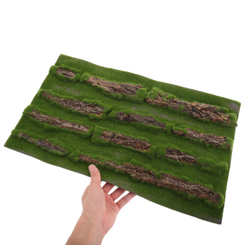 Aquarium Schildpad Accessoires Basking Platform En Rustmat 2