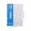 4Sets Versatile PP Binder Dividers with Tabs for Home and Office 2