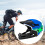 Κράνος ποδηλάτου Ρυθμιζόμενο BMX Αναρρίχηση Υπαίθρια Αθλήματα Full Face Κράνος 6