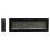 80 Inch Recessed & Wall Mounted Electric Fireplace with Remote 2
