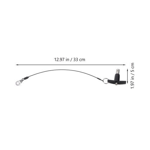 Quick Locking Pin T-Handle Pin Lock Ball Locking Pin Quick Locking 1