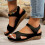 Willtoo Women's Orthopedic Sandals Size 7-10 2