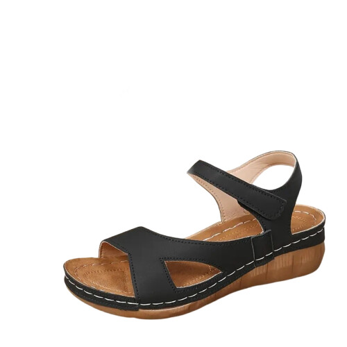 Willtoo Women's Orthopedic Sandals Size 7-10 2