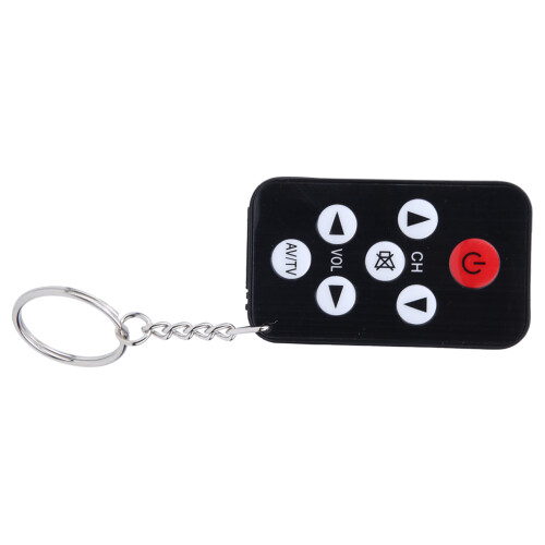 Universal Remote Control for Polk Audio SurroundBar Replacement Remote Control Generic Replacement Remote Instant Home Theater System Pre-Programmed 1